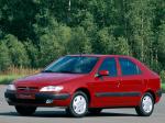 Citroen Xsara Hatchback 1997 года